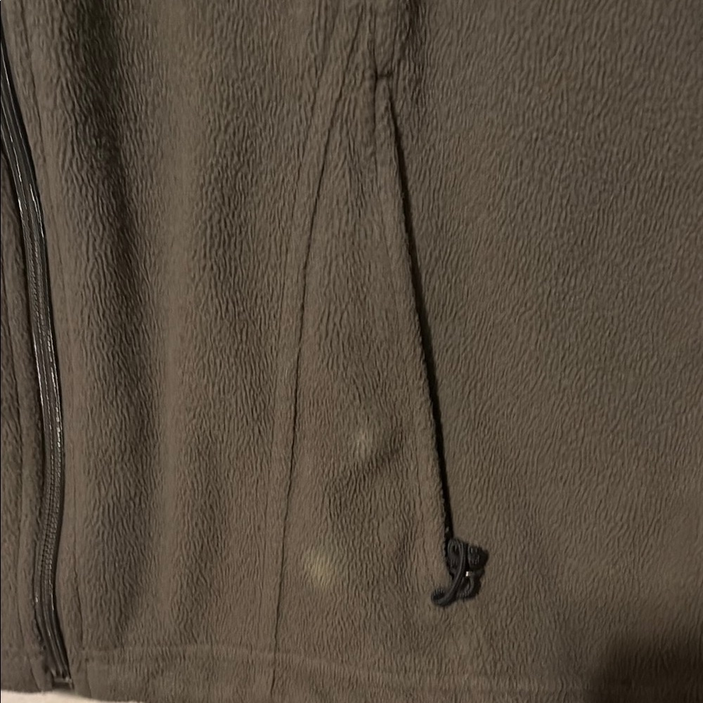 The North Face Women's Gray Jacket - Picture 4 of 5